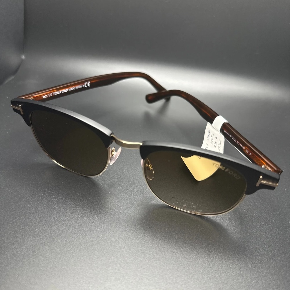 Tom Ford Sunglasses FT623